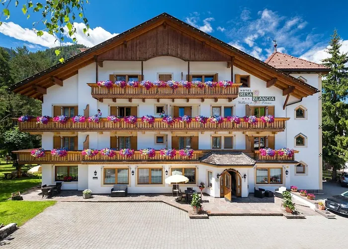 Hotel Resa Blancia