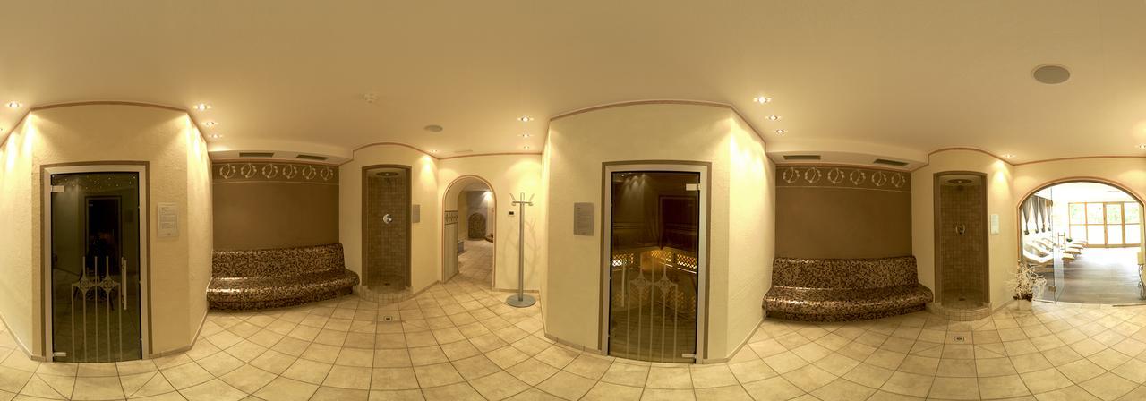 Hotel Resa Blancia
