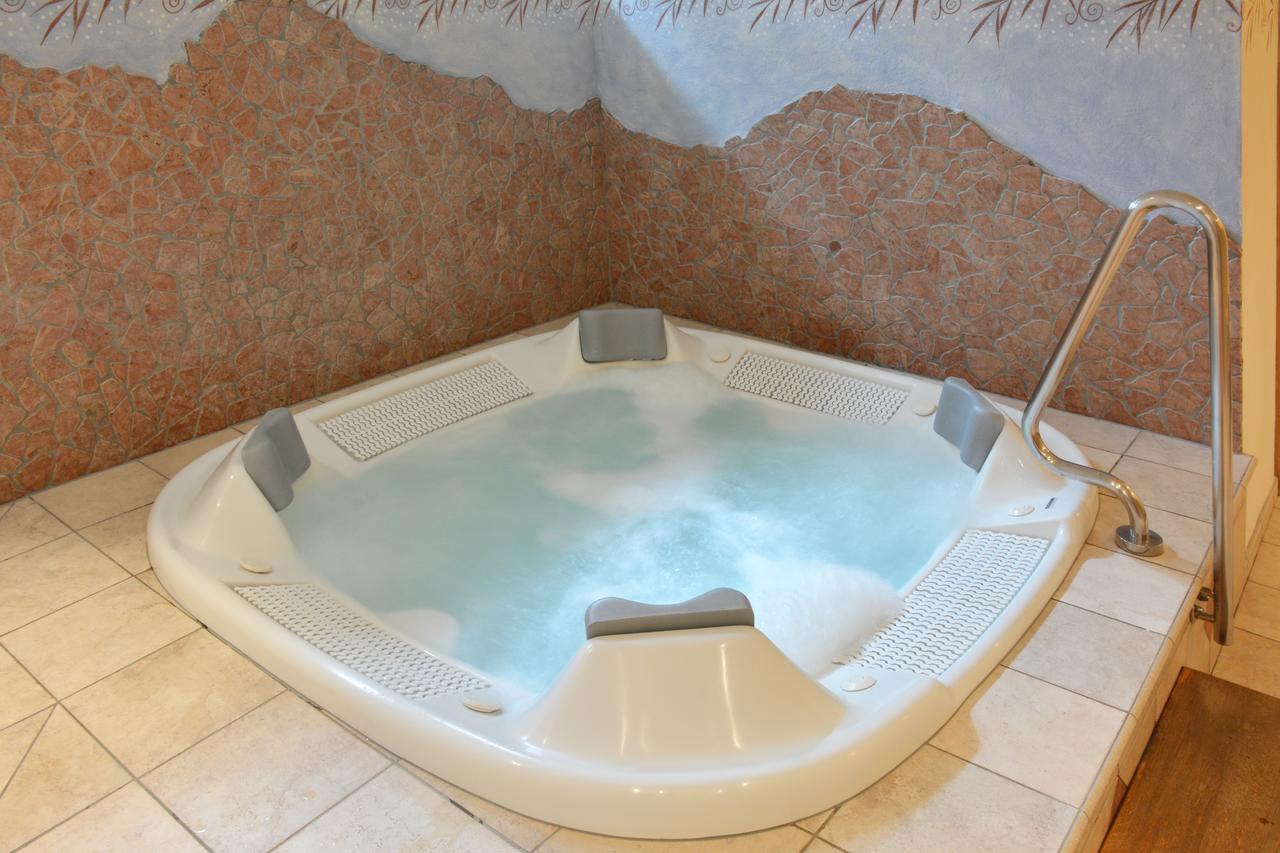 Hotel Resa Blancia