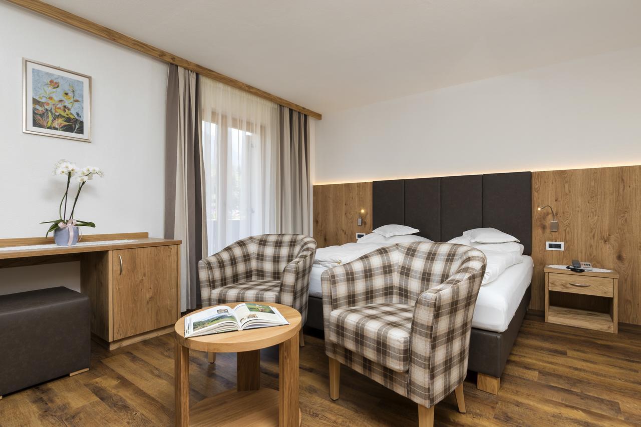 Resa Blancia Hotel